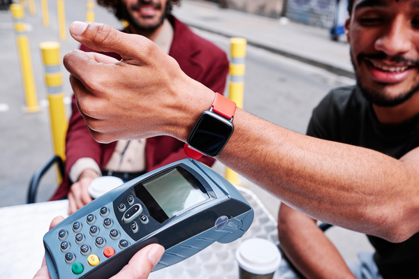 ACH Debit Origination​