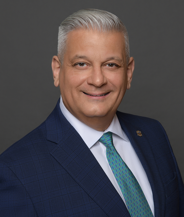 Carlos Delgado