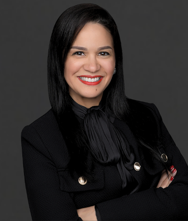 Denisse Pichardo