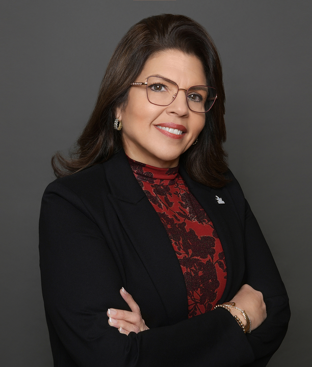 Mayling Garcia