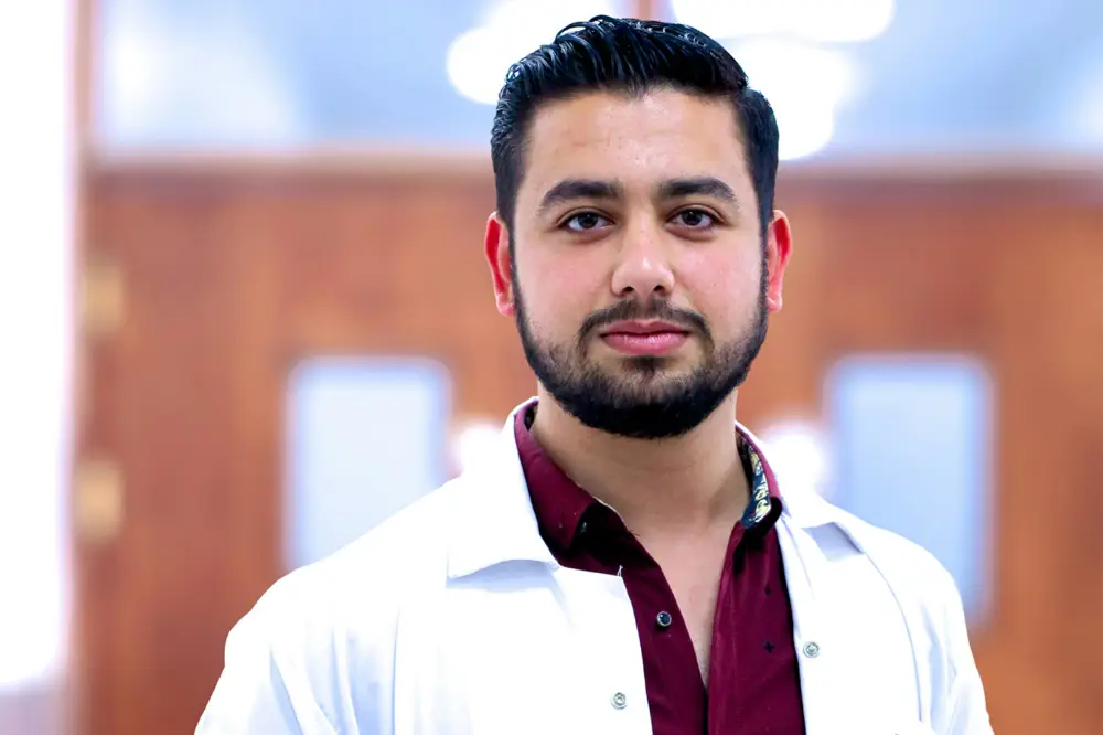 doctor